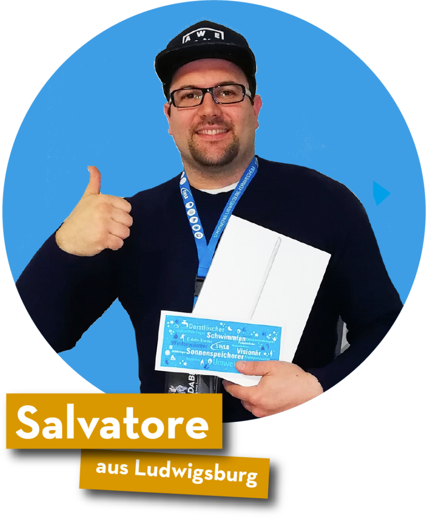 Salvatore